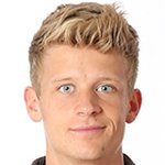 Bentley Baxter Bahn/هالِشِر اف سی /آلمان / باشگاهی / مردان (4626)/33