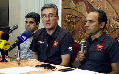 برانکو ایوانکوویچ: پرسپولیس - سپاهان، یک دربی واقعی است / سپاهان از بهترین‌هاست