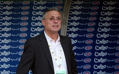 زلاتکو کرانچار هفته آینده به تهران می‌آید