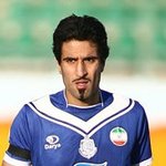 محمد همرنگ/صبای قم /ایران / باشگاهی / مردان (940)/41