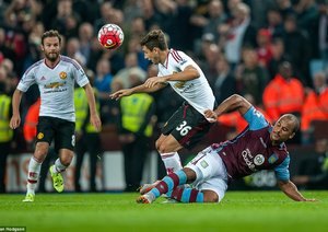 متیو دارمیان