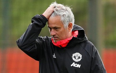 گزارش روز/ پایان تلخ ماجراجویی آقای خاص در منچستر؟ تئاتر رویاها بعد از خوزه