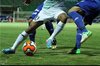 هفته اول لیگ برتر | نیمه اول: صبا 0 - ذوبآهن 0