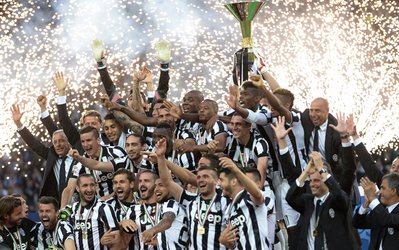 نوید صراف | پنج فاکتور اساسی برای قهرمانی یووه در فصل 16-2015