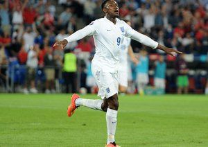 دنی ولبک|سوئیس 0-2 انگلیس / مقدماتی یورو 2016