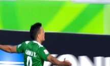 ویدئو : گل اول عراق(احمد یاسین غنی)