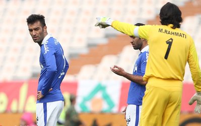 اتفاق روز | ماجرای قهر و آشتی رحمتی و حنیف : از ماجرای تایلند تا اردوی کیش!