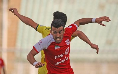 اتفاق روز | پاسخ منفی شاه‌ماهی نقل و انتقالات به پیشنهاد استقلال