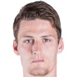 Dennis Høegh/فِرِدریسا / / باشگاهی / مردان (8405)/36