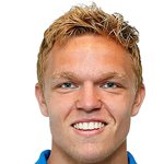 Mick van Buren/ادو دن هاگ /هلند / باشگاهی / مردان (77)/33