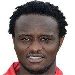 مصطفى ألاسان جارجو/اسپورتینگ هاسِلت / / باشگاهی / مردان (9102)/39