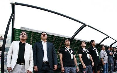 ​​آنالیز هفته | چرا پرسپولیس بازی برده را با باخت عوض کرد؟