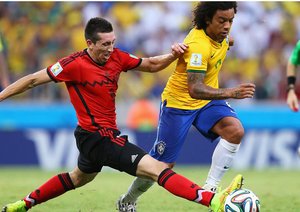 مارسلو ویرا دا