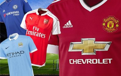 پرفروش‌ترین پیراهن لیگ برتر متعلق به کدام بازیکن است؟ / دیپای درصدر است