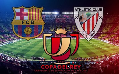 پیش‌بازی اتلتیک بیلبائو - بارسلونا / خلق شگفتی یا دومین قدم در راه سه‌گانه؟