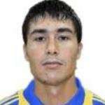 اویبک کیلیچف/اَندیجان / / None / None (5264)/36