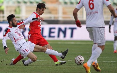 صادقیان: مراسم اول بازی حوصله همه را سر برد