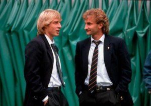 کیلینزمن|کلینزمن