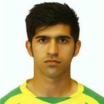 سجاد فیض اللهی/ایران جوان بوشهر /ایران / باشگاهی / مردان (1046)/38