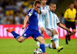 خاویر آلخاندرو ماسکرانو