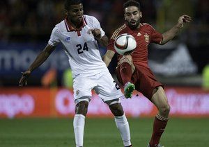 دانیل کارواخال