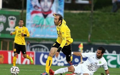 «محرم» و آرامش از دست رفته سپاهان