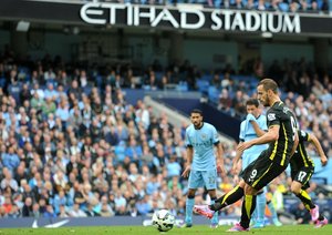 روبرتو سولدادو