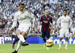 کریستیانو رونالدو