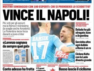 کوریه‌ره دلو اسپورت