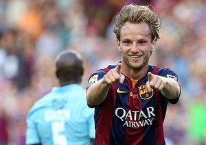 ایوان راکیتیچ