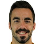 خوآن کارلوس مارتین کُرال/ژیرونا /اسپانیا / باشگاهی / مردان (3707)/37