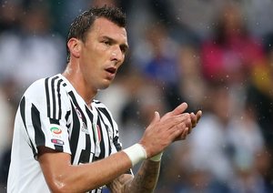 ماریو مانژوکیچ