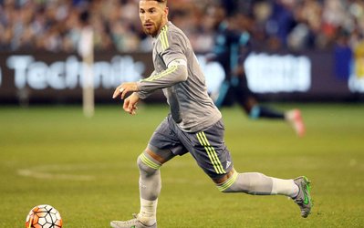 راموس: حریف اصلی ما در مرحله گروهی پاری سن ژرمن است