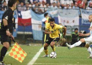 خاویر ماسکرانو