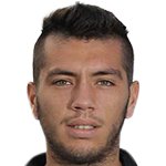 Juan Ignacio González Brazeiro/سن مارتین توکومان / / باشگاهی / مردان (5562)/32