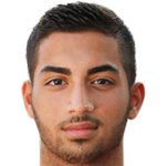 Haluk Arslan/اِرنتِبروک / / باشگاهی / مردان (8499)/31