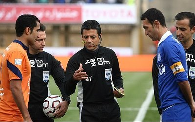 صادقی: میتوانستیم استقلال را شکست دهیم