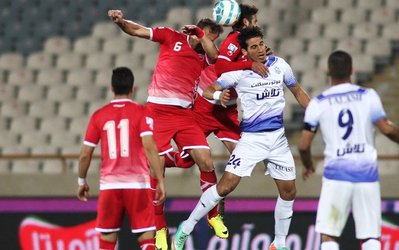 پاداش صعود در جام حذفی به سرخپوشان پرداخت شد