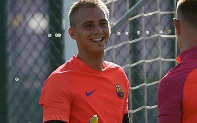 یاسپر سیلسن: فکر کردم علاقه بارسلونا به جذب من یک شوخی بیشتر نیست