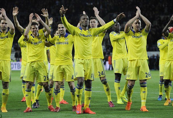 ديديه دروگبا