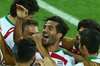 مسعود شجاعی: گودرزی و اسدی مصمم هستند تیم ملی از هم بپاشد! / شان تیم ملی مسافرخانه بین راهی نیست