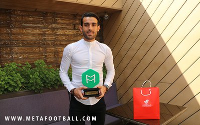 متاگپ | بختیار رحمانی: اکثر فوتبالیست‌ها بی‌معرفتن/ تیم فولاد رو بعد از قهرمانی توی لیگ نابود کردند/ چون حاضر به تمدید با تراکتورسازی نشدم 6 ماه اضافه خدمت برام زدن/ توی تیم‌های استقلال و پرسپولیس وقتی نتیجه نگیری کار خیلی سخت می‌شه