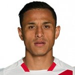 ویکتور یوشیمار یوتون فلورس/پرو / ملی / مردان (290)/35