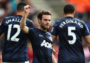 خوان مانوئل ماتا