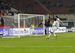 اینترمیلان 3-2 تراپاتی / جام حذفی|اینترمیلان 3-2 تراپاتی / جام حذفی