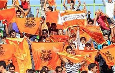 فوتبال کرمان باید روی پای خودش بایستد/ چشم به دست دیگران ممنوع!