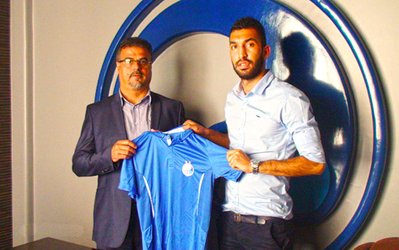 امیری: روزبه چشمی بازیکن استقلال است و فدراسیون حق را به حق‌دار می‌دهد / با کرار هیچ مشکلی نداریم