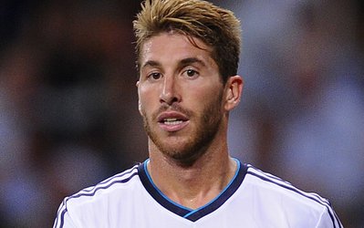 راموس: دوئل زیبایی با موندزوکیچ داشتم