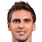 Olivio Da Rosa/هنان جیانیه /چین / باشگاهی / مردان (1017)/39