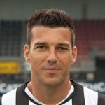 آنتوان ون در لیندن/هراکلس /هلند / باشگاهی / مردان (73)/